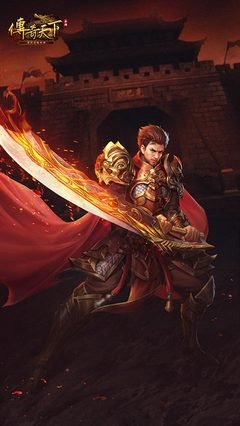 传奇sf传奇创世，英雄归来再战江湖